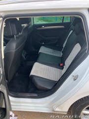 Volkswagen Passat 2,0 B8 2018