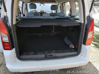 Citroën Berlingo 1,6 Hdi 55Kw 2014