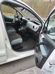 Citroën Berlingo 1,6 Hdi 55Kw 2014
