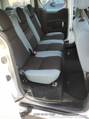 Citroën Berlingo 1,6 Hdi 55Kw 2014