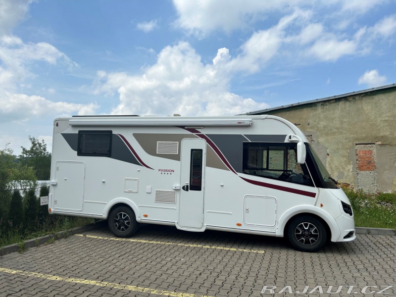 Ostatní značky Ostatní modely Autostar i693LC Passion