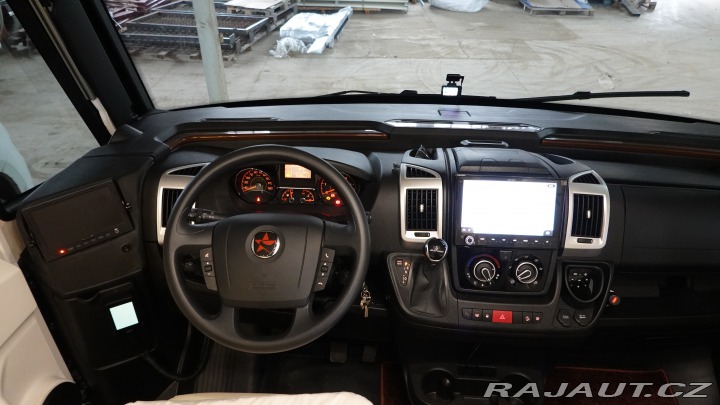 Ostatní značky Ostatní modely Autostar i693LC Passion 2021