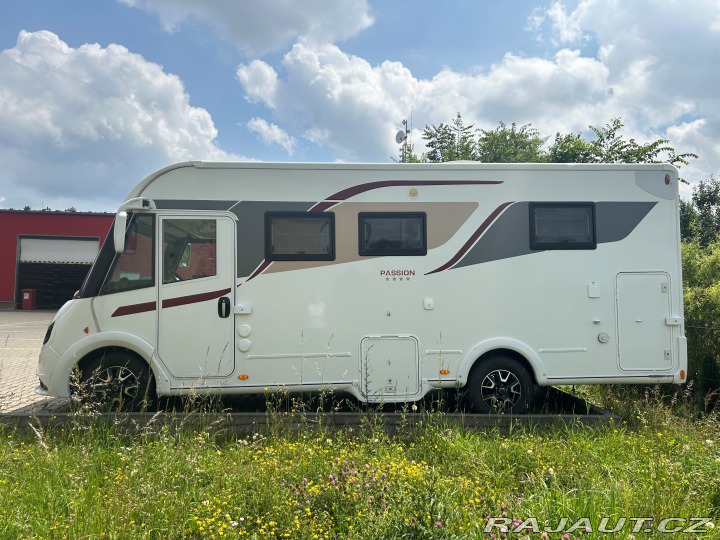 Ostatní značky Ostatní modely Autostar i693LC Passion 2021