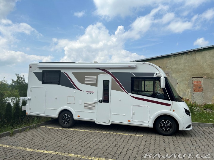 Ostatní značky Ostatní modely Autostar i693LC Passion 2021