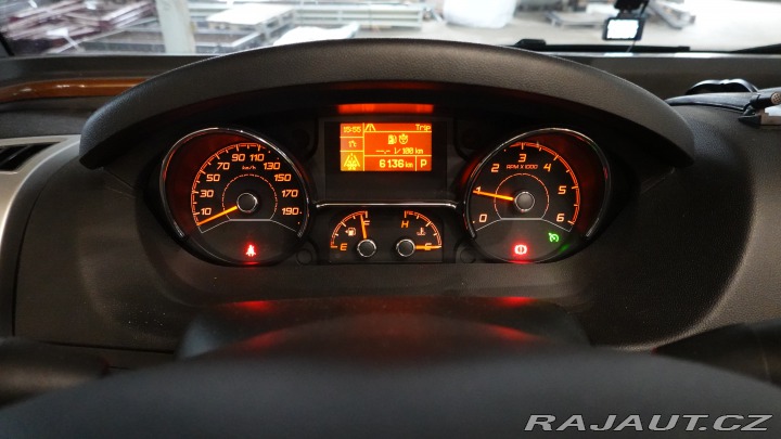 Ostatní značky Ostatní modely Autostar i693LC Passion 2021