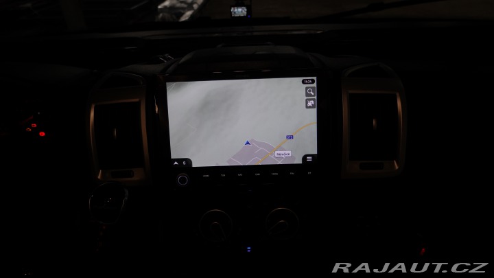 Ostatní značky Ostatní modely Autostar i693LC Passion 2021