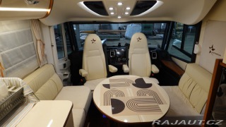 Ostatní značky Ostatní modely Autostar i693LC Passion 2021