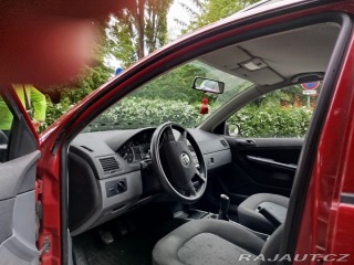 Škoda Fabia 2 2003