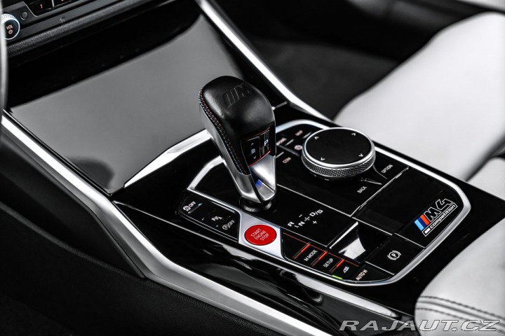 BMW M4 Competition M xDrive Lase 2022