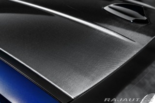 BMW M4 Competition M xDrive Lase 2022