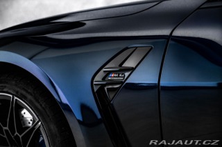 BMW M4 Competition M xDrive Lase 2022