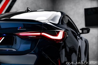 BMW M4 Competition M xDrive Lase 2022