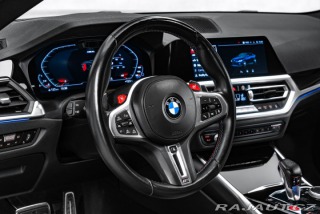 BMW M4 Competition M xDrive Lase 2022