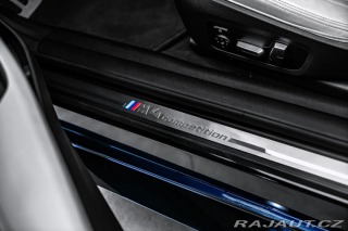 BMW M4 Competition M xDrive Lase 2022
