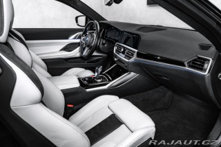 BMW M4 Competition M xDrive Lase 2022