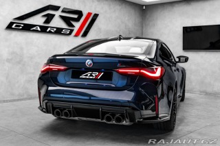 BMW M4 Competition M xDrive Lase 2022