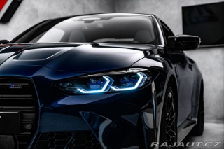 BMW M4 Competition M xDrive Lase 2022