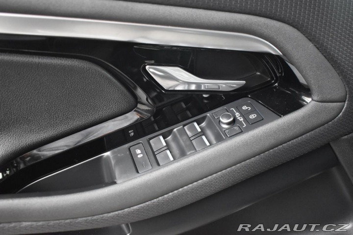 Land Rover Range Rover Evoque 2.0TD4 R-DYNAMIC AWD*KAME 2019