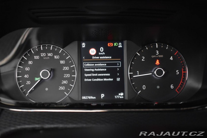Land Rover Range Rover Evoque 2.0TD4 R-DYNAMIC AWD*KAME 2019