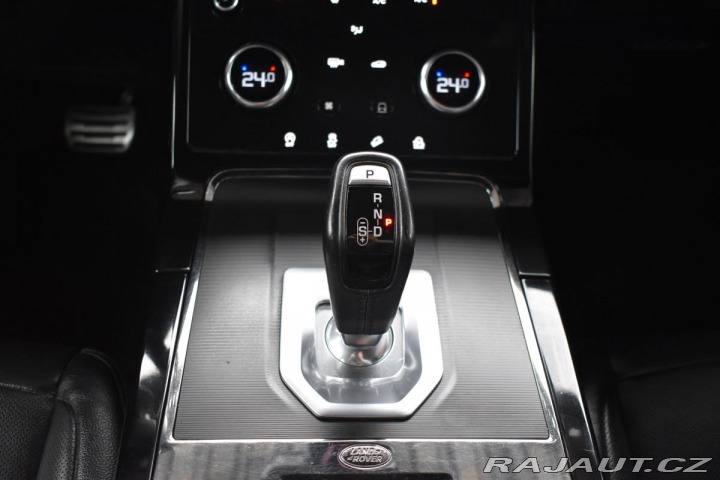 Land Rover Range Rover Evoque 2.0TD4 R-DYNAMIC AWD*KAME 2019