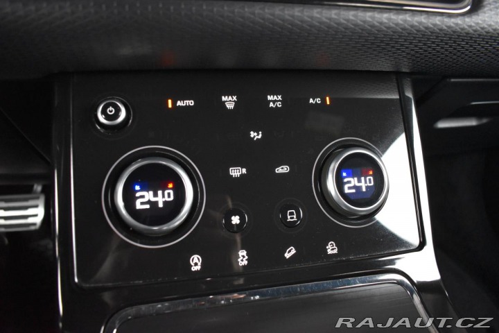 Land Rover Range Rover Evoque 2.0TD4 R-DYNAMIC AWD*KAME 2019