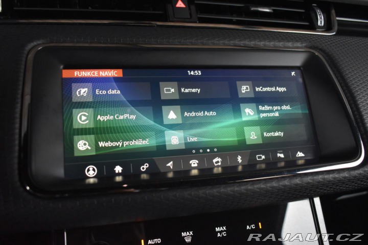 Land Rover Range Rover Evoque 2.0TD4 R-DYNAMIC AWD*KAME 2019