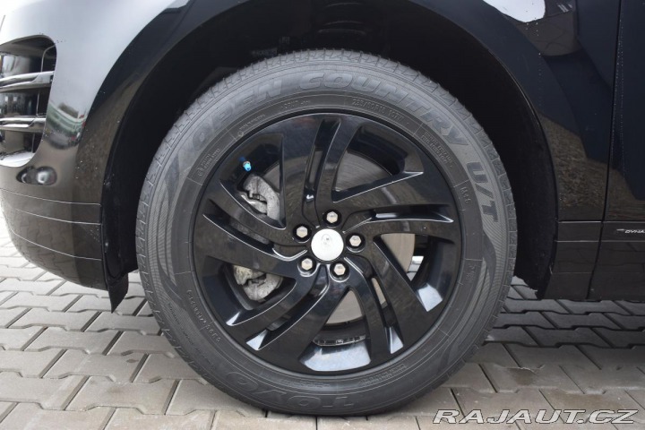 Land Rover Range Rover Evoque 2.0TD4 R-DYNAMIC AWD*KAME 2019