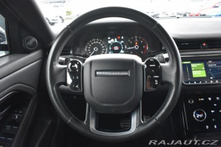 Land Rover Range Rover Evoque 2.0TD4 R-DYNAMIC AWD*KAME 2019