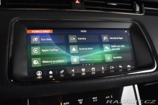 Land Rover Range Rover Evoque 2.0TD4 R-DYNAMIC AWD*KAME 2019