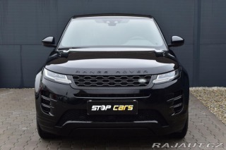 Land Rover Range Rover Evoque 2.0TD4 R-DYNAMIC AWD*KAME 2019