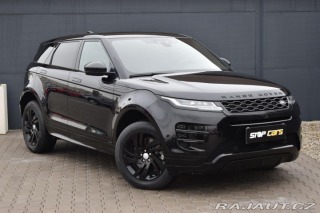 Land Rover Range Rover Evoque 2.0TD4 R-DYNAMIC AWD*KAME 2019