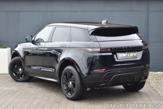 Land Rover Range Rover Evoque 2.0TD4 R-DYNAMIC AWD*KAME 2019