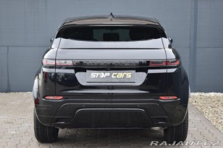 Land Rover Range Rover Evoque 2.0TD4 R-DYNAMIC AWD*KAME 2019
