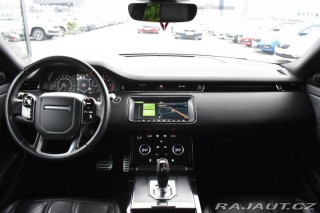 Land Rover Range Rover Evoque 2.0TD4 R-DYNAMIC AWD*KAME 2019