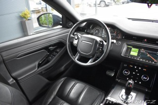 Land Rover Range Rover Evoque 2.0TD4 R-DYNAMIC AWD*KAME 2019