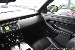 Land Rover Range Rover Evoque 2.0TD4 R-DYNAMIC AWD*KAME 2019