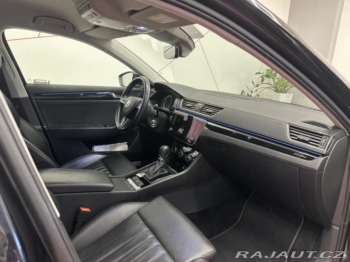 Škoda Superb 2.0 TDI L&K*CZ*DPH*CA 2018