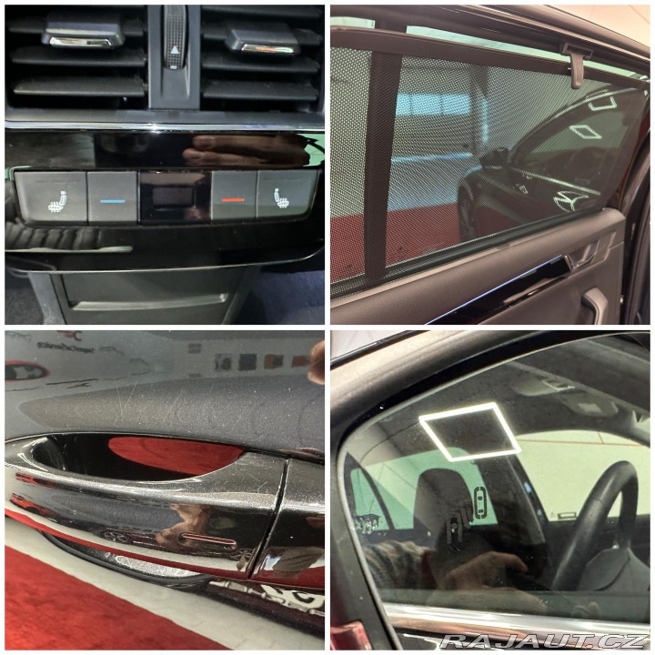 Škoda Superb 2.0 TDI L&K*CZ*DPH*CA 2018