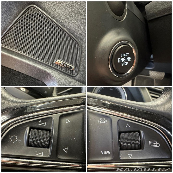 Škoda Superb 2.0 TDI L&K*CZ*DPH*CA 2018