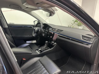 Škoda Superb 2.0 TDI L&K*CZ*DPH*CA 2018