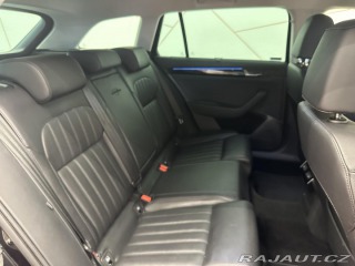 Škoda Superb 2.0 TDI L&K*CZ*DPH*CA 2018