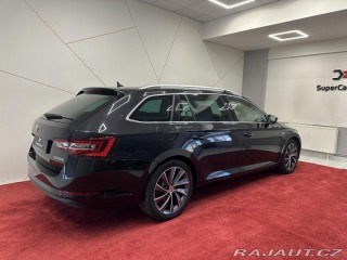 Škoda Superb 2.0 TDI L&K*CZ*DPH*CA 2018
