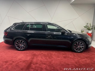 Škoda Superb 2.0 TDI L&K*CZ*DPH*CA 2018