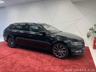 Škoda Superb 2.0 TDI L&K*CZ*DPH*CA 2018