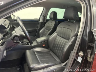 Škoda Superb 2.0 TDI L&K*CZ*DPH*CA 2018