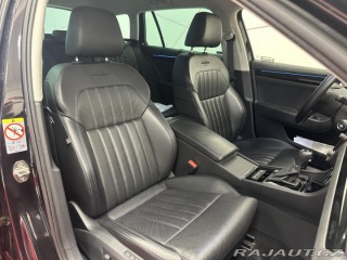 Škoda Superb 2.0 TDI L&K*CZ*DPH*CA 2018