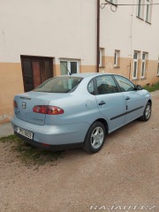 Seat Cordoba 2003