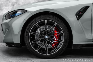 BMW M3 competition, karbon, 2022