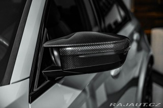 BMW M3 competition, karbon, 2022