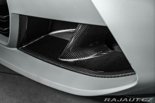 BMW M3 competition, karbon, 2022